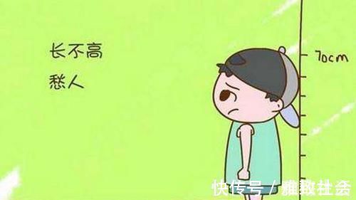 孩子|想要孩子长高个,早上起床别早于这个时间,许多妈妈做错了