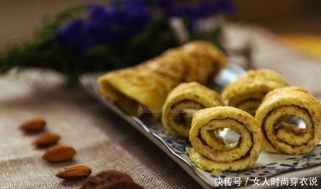 它是“天然补脑专家”,每天早餐我都做给孩子吃,孩子聪明长高个