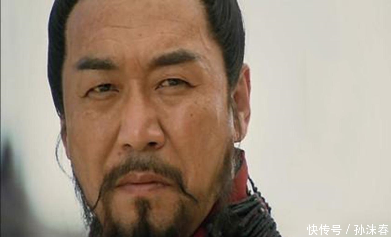 深藏不露|此人武功高强但不冲锋陷阵, 深藏不露的待在梁山上, 宋江拿他没辙