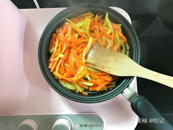 不用揉面，快速做出柔软好吃的春饼，口感超好