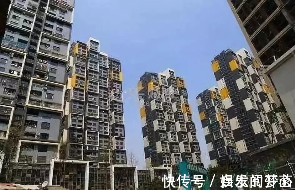 |中国奇葩建筑大盘点！怪楼这是盖来搞笑的吗？前方高能