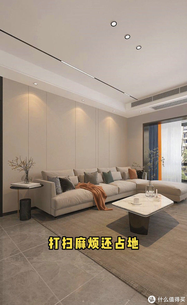 沙发|客厅装修：记住这十二不装，效果耐看有品位提高幸福感，干货满满