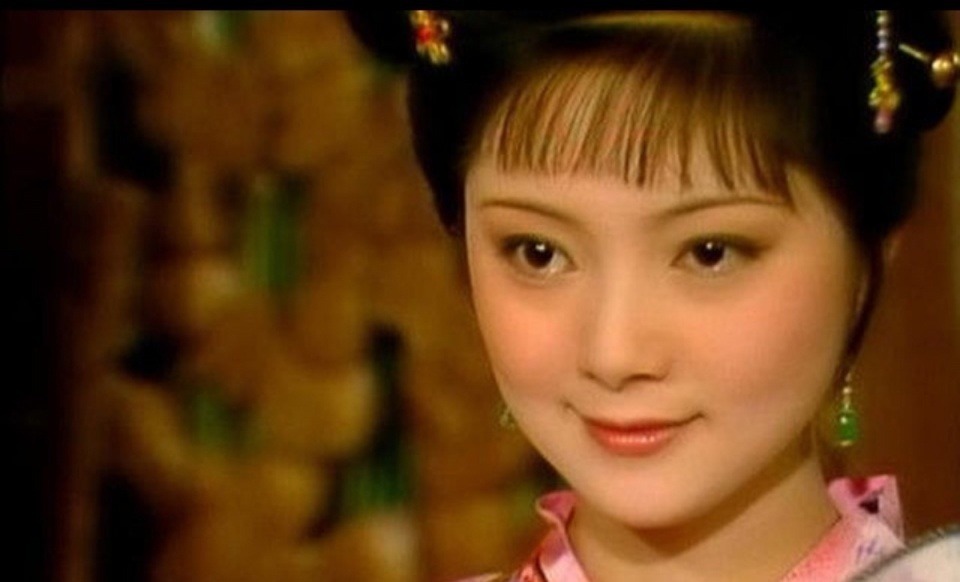 贾宝玉#薛宝钗从一而终?却是二嫁之妇!你道她的“如意郎君”为谁