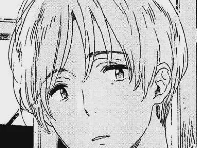 动漫头像:很喜欢 很短暂 很遗憾