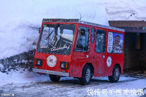 冰雪运动|瑞士版“香格里拉”小镇，夏可喂土拨鼠，冬可冰川徒步，太好玩了