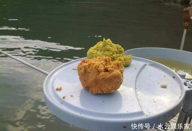 除了拉丝粉，还有这些办法，能让搓饵的附钩性更好