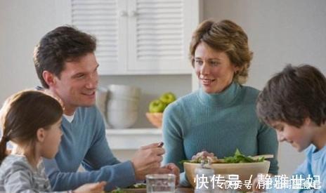 父母|那些经常吃“牛肉”的孩子,后来怎么样了?过来人:有这3种优势