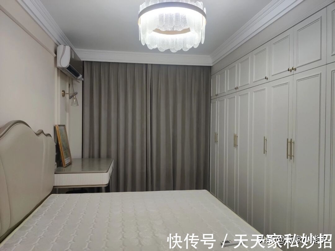 新房|過新年來參觀未入住的新房,特開心,家人都很期待入住那天的到來