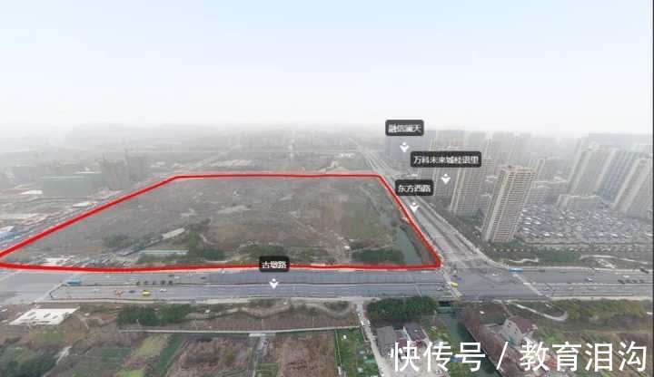 住宅|限价27100元㎡，明星地块良渚客厅TOD来了