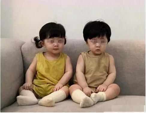 生僻字|爸爸姓甄,随口给龙凤胎取名,上户口的工作人员赞不绝口:水平高