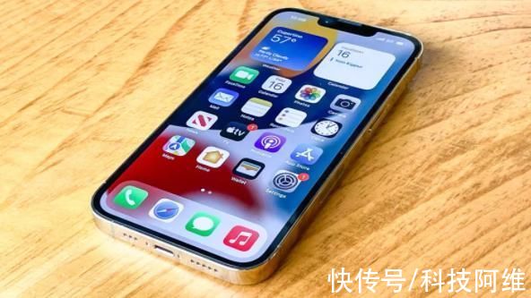 仿生|iPhone14被进一步确认，售价或将全面上涨，iPhone13更香了