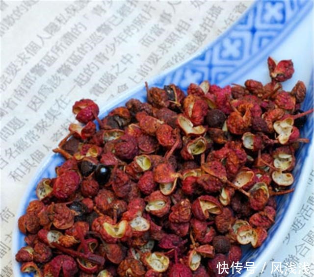 麻鲜|一顿酒肉换来麻鲜口味火锅底料之中香料配置的秘密,值得收藏