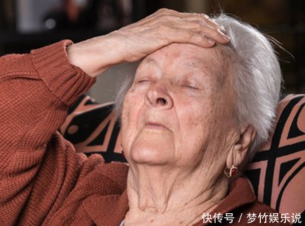 头痛只是“小毛病”?老年人总是头痛,要警惕这“3种病”找上门