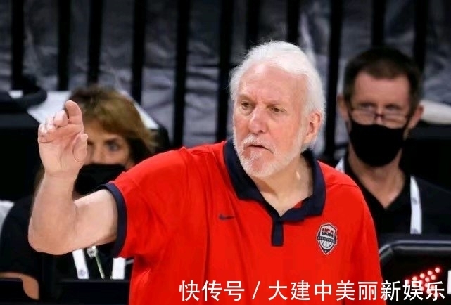 樂福|結(jié)束連?。∶绹谢@大勝阿根廷，創(chuàng)恥辱紀錄的美國奧運能否奪冠？