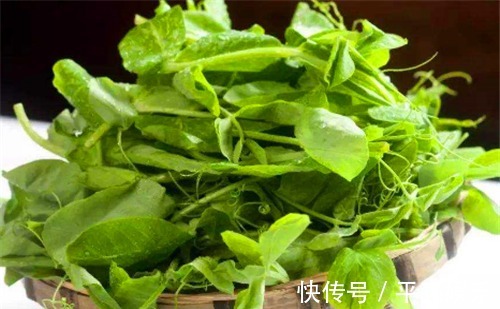 绿色蔬菜|秋天来了，女性想要显年轻，可多吃以下食物，消除皱纹，排毒消脂