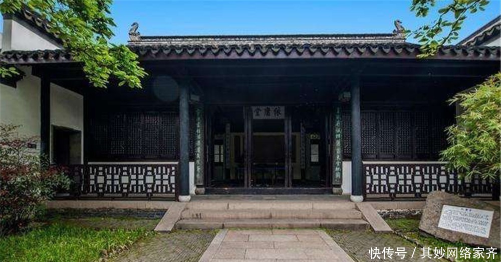 房子|俗语:屋宅入门步步高,须知日后出富豪,背后有什么深意?