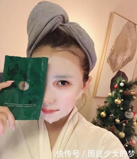 补水|贵妇面膜大赏前男友不用说,海蓝之谜补水,雅诗兰黛更注重修复