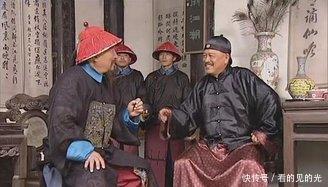 为官|清朝第一清官，他一生为官，死后留下的遗产让人不敢相信！