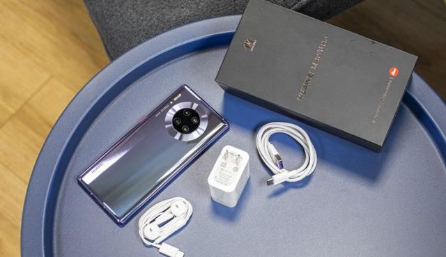 Mate系列|华为手机有“五大系列”,当前值得入手的有四款,买了不后悔