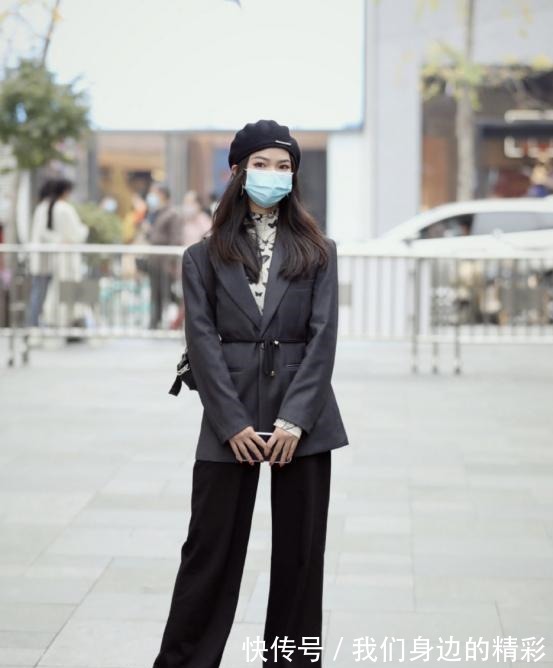 紧身裤 女人爱穿“阔腿裤”,但总搭不对!从挑选到搭配,帮你全搞定!