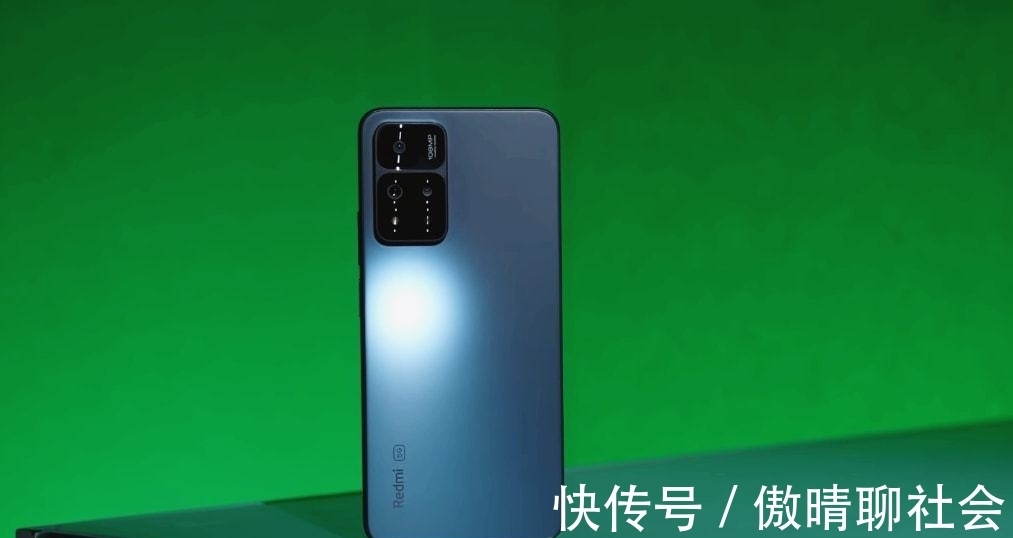 扬声器|卖掉苹果12入手红米Note11Pro，以为是由奢入俭，结果是由俭入奢