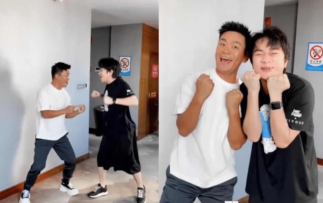 金扫帚奖|王宝强真实人品如何?张雨绮7字道出真相,一针见血!