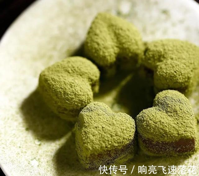 单品|这10种抹茶单品,赌你没吃全!