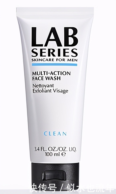 爆棚|公认好用到爆棚的洗面奶推荐:补水收敛毛孔,使肌肤重焕光滑细腻