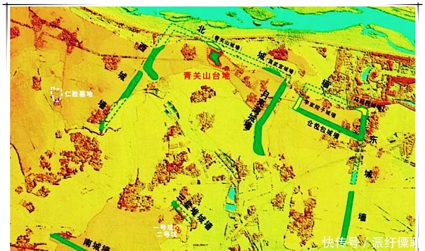 三星堆三号坑被发掘,能否证明在历史上,文明并非都来自于中原?