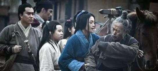 兄弟|刘邦建立汉朝后，他是如何对待自己三个兄弟的？结局如何？