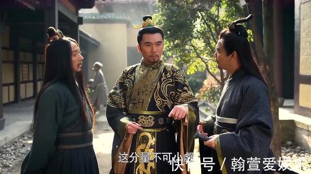 国色@颜色的讲究,战国七雄皆推崇不同的颜色,你知道代表什么含义吗