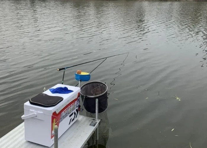 天气变冷,大板鲫都“藏”这三个不起眼的小地方,切记莫疏忽