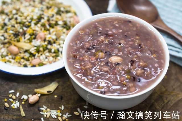 祛湿|女人每天喝一碗它，清香鲜甜，健脾祛湿，健康安稳度夏，还不虚胖