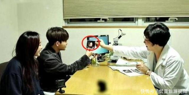 算数|“天才”胎儿走红,还在妈妈肚里就会“算数”,医生清华北大等你