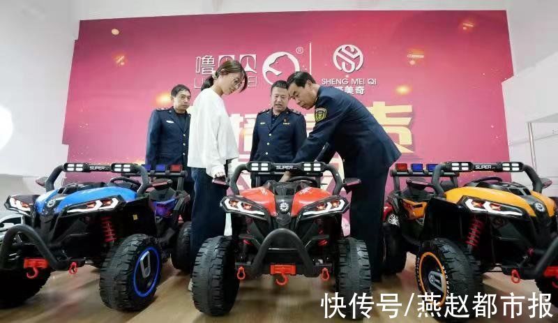 平乡|河北平乡：保质量迎“双十一”