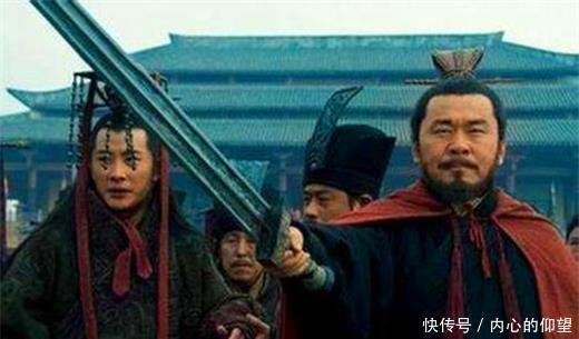 儿子|孔融被处死前求曹操放过儿子，9岁儿子说8个字，成为千古名句！