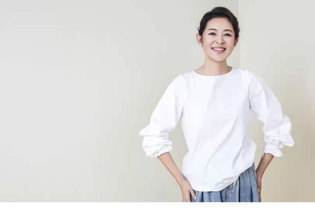 直肠子的倪萍,参加王牌录制时,直言:《王牌》不重视嘉宾