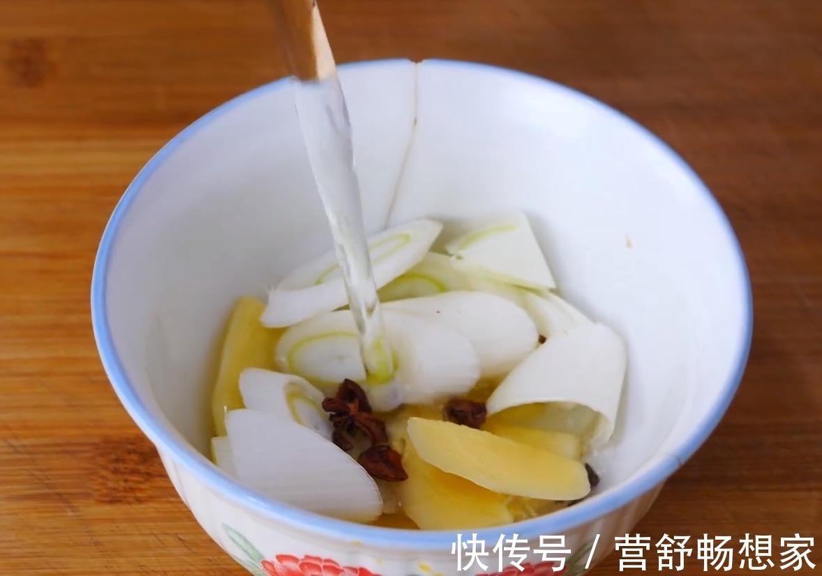 饺子馅好吃有秘诀,教你饭店不外传的配方,肉馅鲜嫩多汁不腥不柴
