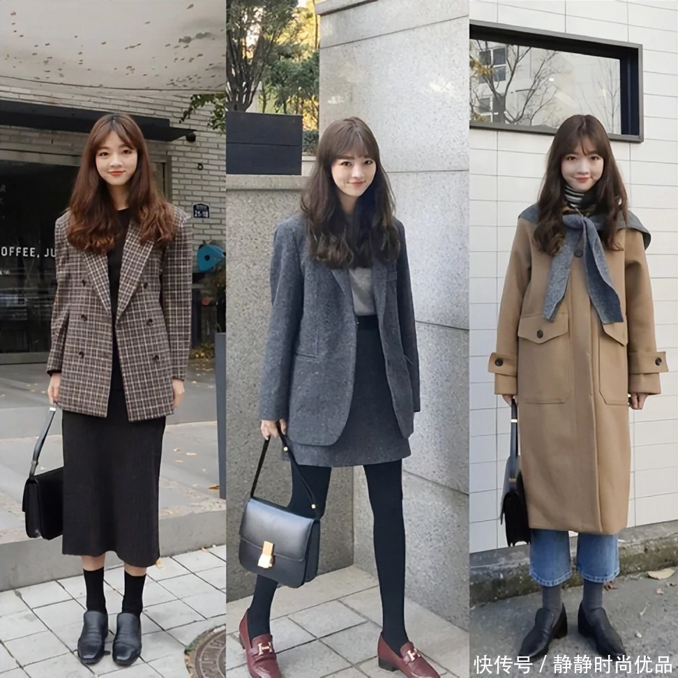 换季时的外套怎么挑?不薄不厚,版型适合身材,基础色最百搭8 换季时的外套怎么挑?不薄不厚,版型适合身材,基础色最百搭