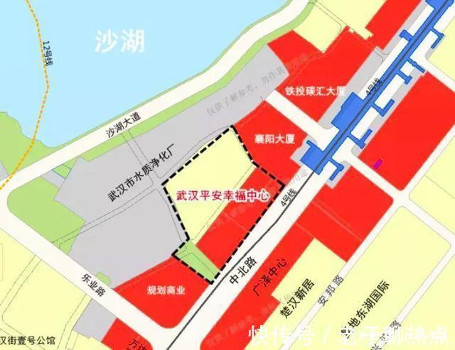 租房|每平米4.6万的豪宅盘平安幸福中心,不要钱也能住