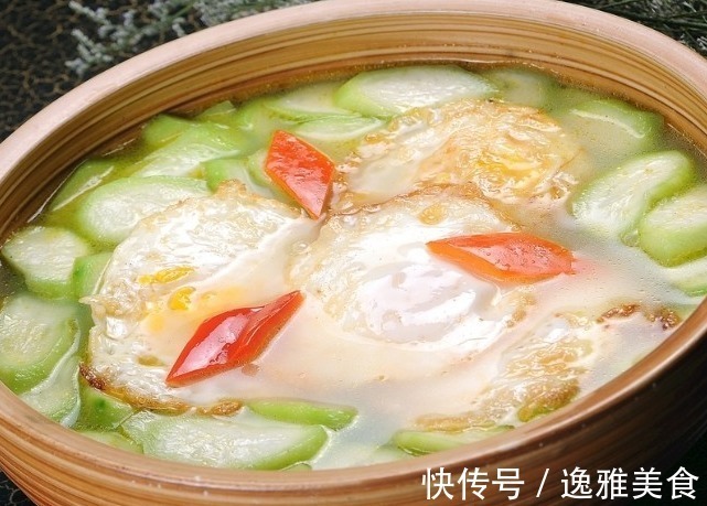 天热没食欲,记得给家人煮这碗汤,清热解暑又开胃,营养滋补好喝