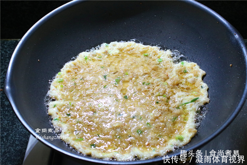 农家乐|此菜,在农家乐吃38块钱一盘,自己动手做,简单,美味又划算