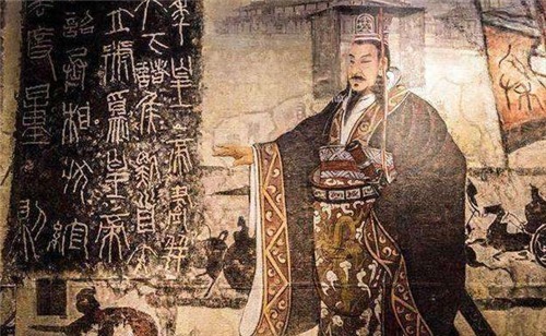 被称作|中国共有494位皇帝，能被称作“千古一帝”的仅这3位，你同意吗？