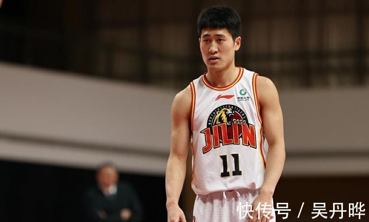 罰球|CBA第26輪本土最佳球員評選