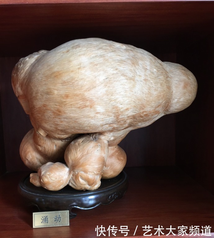 投资|中国当代最具学术价值与收藏投资潜力书画家——?崔仑昆