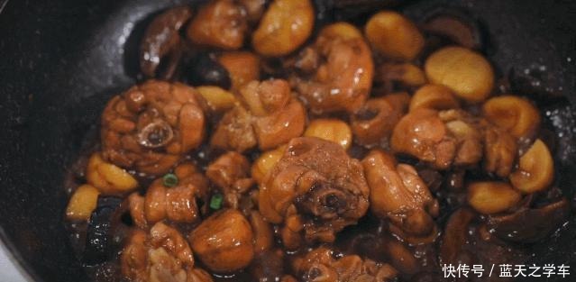 「滋味」秋天不能错过的美味!香甜粉糯超好吃