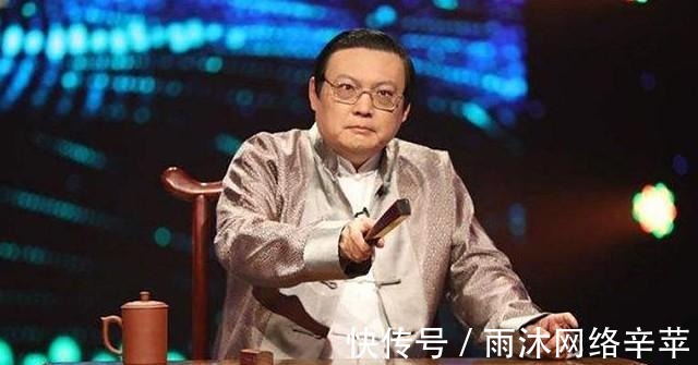 瑟瑟发抖|为什么大家反感汉服圈？你看看梁宏达对此的解释，一针见血