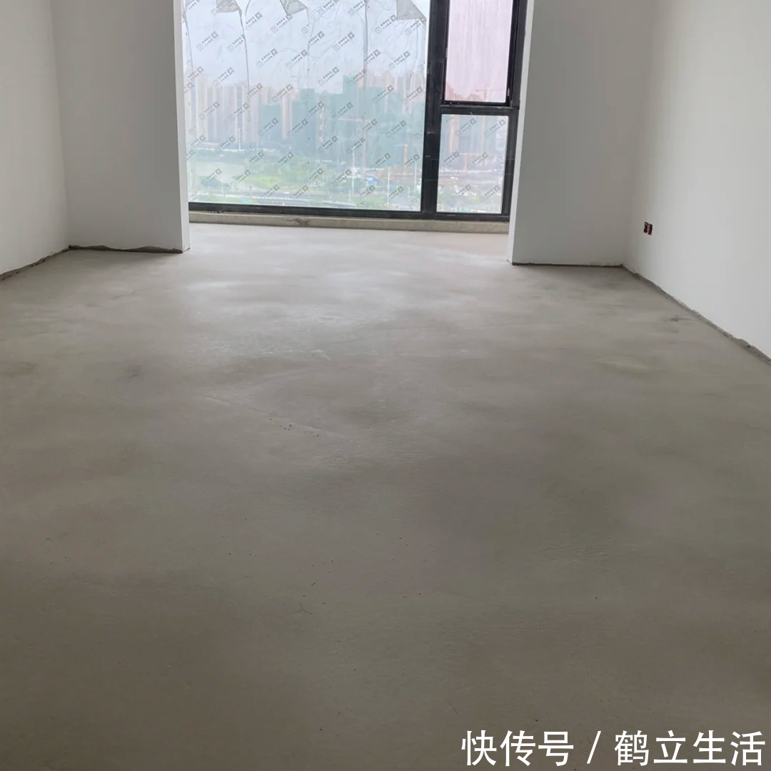 自流平|　地面做上自流平就绝对平了？谁做自流平能让业主省心？