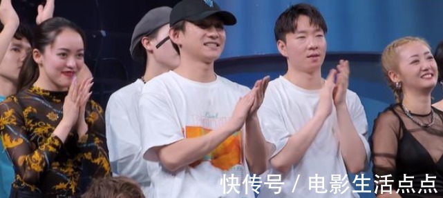 這就是街舞|《街舞》王一博戰(zhàn)隊(duì)battle六連勝，隊(duì)員氛圍、默契與上期截然不同