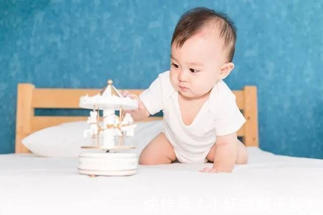 孩子|爸妈是跟宝宝有多大仇,才会在这5个时间点教训孩子……